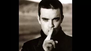 Robbie Williams - Supreme [French & English]