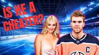 Beyond the Game: Connor McDavid a Hockey legend in de making | NHL background stories