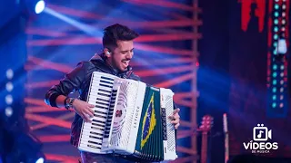 LUAN ESTILIZADO - SHOW COMPLETO | PARQUE DO POVO (Ao vivo em Campina Grande)