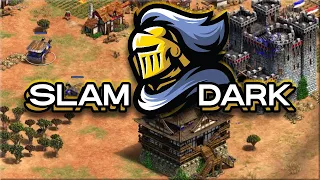 Slam vs Dark | TTL Gold Decider