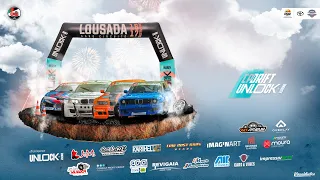 Campeonato Portugal Unlock Energy Drift em Lousada 2023 - Batalhas e Finais