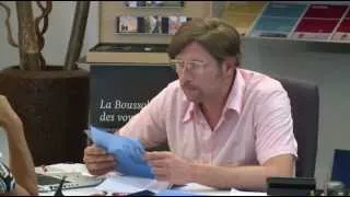 François l'embrouille - L'agent de voyage (nouveau DVD)