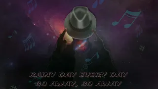 TumaniYO feat HLOY - Rainy Day (Lyrics fanmade video)