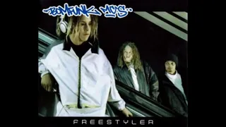 Bomfunk MC's - Freestyler ( Major7 Bootleg Remix ) REVERB EDIT 2023