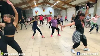 Zumba Aix Nicole - Simply the best