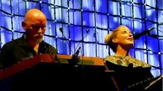 Dead Can Dance Dreams Made Flesh @ Grand Rex 2012