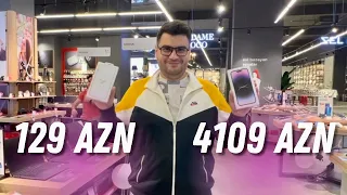 İlk satış saatında iPhone 14 Pro Max 512GB aldım