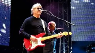 "Take The Money And Run" (Live) - Steve Miller Band - San Francisco - September 22, 2010