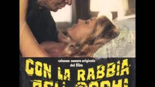 Con la rabbia agli occhi ost poliziottesco 1976 De Angelis