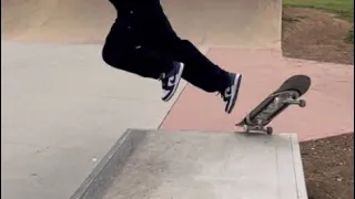 Learning Hardest Ledge Trick