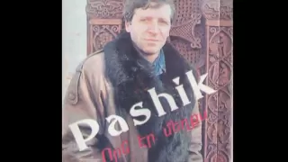 PASHIK POGOSYAN 50 LET