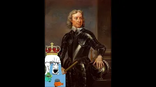 Oliver Cromwell Meme