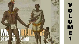 The Mound Builders Of North America : AGS Documentaries