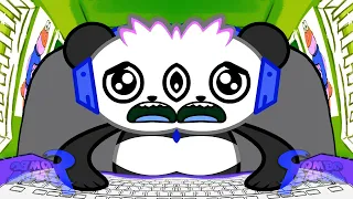 Combo Panda Crying Effects (Sponsored by YKW Csupo Effects)