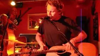 Ben Howard - Depth over Distance live @ Pitcher Düsseldorf 24.09.2010