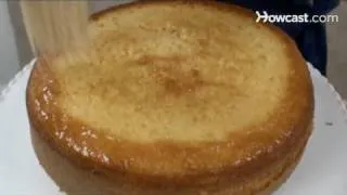 Quick Tips: How to Keep Cake Moist