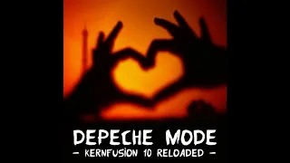 Depeche Mode World In My Eyes ( Area 51 Remix )