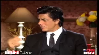 Watch: Candid confessions by Shah Rukh Khan and Katrina Kaif.