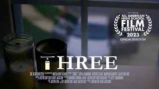 “THREE” | Full Length Short Film | ENG/KOR [CC]