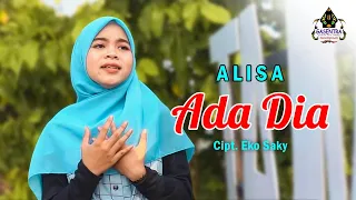 ADA DIA (Super Emak) Cover By ALISA