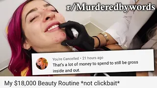 MURDERED BY WORDS #4