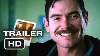 Thin Ice Official Trailer #1 - Alan Arkin, Greg Kinnear, Billy Crudup Movie (2012) HD