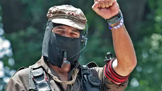 The Zapatistas: The society that lives without government | EZLN