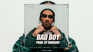 Digga D x 50 Cent Type Beat - "Bad Boy" | Prod. By RUDEONE