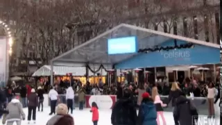 New York City : Fun Things To Do During The Winter Season