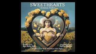Sweethearts | A Tribute to The Byrds Sweetheart of the Rodeo | Christian Parker