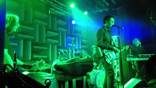 Jon Spencer & The HITmakers - Ghost (Hi-Fi 8/29/19)