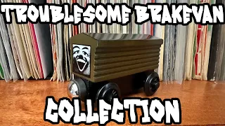 My Troublesome Brakevan Collection