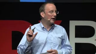 Go analogue: Matthew DuPlessie at TEDxBoston