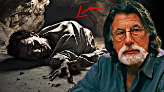 TERRIFYING Discovery On Oak Island Between The Money Pit And Lot 5 (season 11)!!