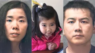 RESUELTO - Su MADRE la ASESINÓ y su PADRE la ESCONDIÓ en el CONGELADOR - Ashley Zhao - Lesma VR