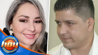 El viudo de Fabiola Yazmín, exintegrante de 'Bely y Beto', habla de su fallecimiento | Programa Hoy