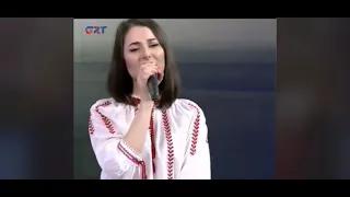 ENI GÜN-Irina Melkan-Komrat Sana