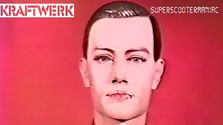 Kraftwerk - The Robots (Official Video HD)