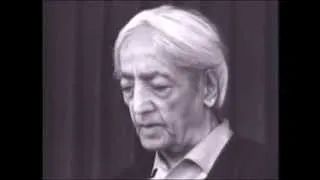 J. Krishnamurti - Brockwood Park 1982 - Public Talk 2 - What has happened to mankind?