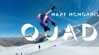 Mark McMorris Quad (4K)