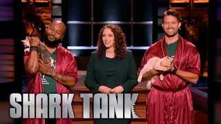 Shark Tank US | Will Tabby Help Mr Wonderful Expand His Cat Empire?