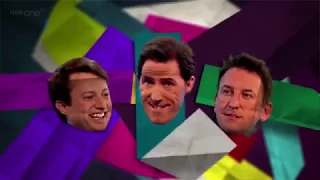 Would I Lie To You? Series 6 Episode 9