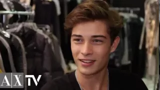 F.Lachowski finalmente parla della sua Jessi Ann: sono innamorato.