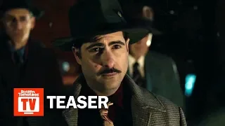 Fargo Season 4 Teaser | 'Face Off' | Rotten Tomatoes TV