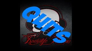 Rawstyle Nation Podcast Hosted By j0ahz (Guest Cryex) (☆RAWSTYLE NATION☆)