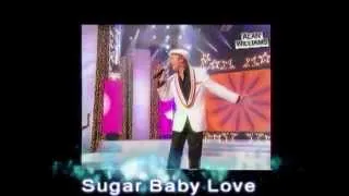 Sugar Baby Love Alan Williams Rubettes