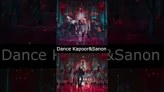 Dance Beats Shahid Kapoor Kriti Sanon Teri Baaton Mein Aisa Uljha Jiya Song