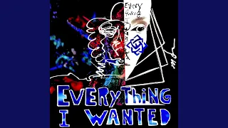 Everything I Wanted (feat. Ni/Co)