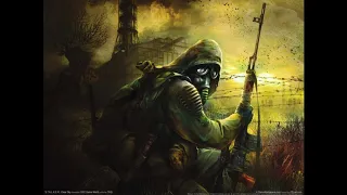 S.T.A.L.K.E.R.: Зов Припяти. Музыка Припяти