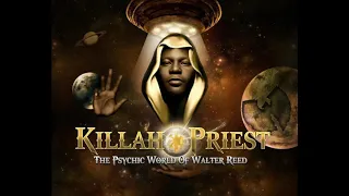 Killah Priest- They Say (Prod by kalisto)